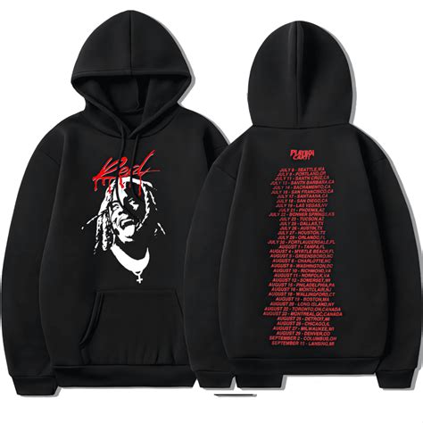 playboi carti hoodie